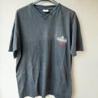 t-shirt birra Guinness 