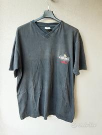 t-shirt birra Guinness 