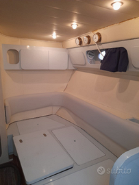 Fiart 35 (natante) targato