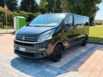Fiat Talento 1.6 MJT 120CV PC-TN Combi 9p euro6