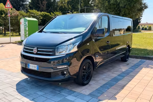 Fiat Talento 1.6 MJT 120CV PC-TN Combi 9p euro6