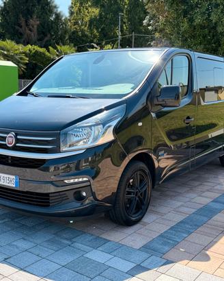 Fiat Talento 1.6 MJT 120CV PC-TN Combi 9p euro6