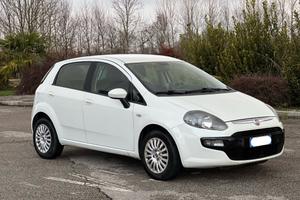 Fiat Punto Evo 1.4 5 porte S&S Dynamic ok Neopaten