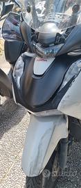 sh 125 sport 2025