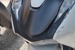 sh 125 sport 2025