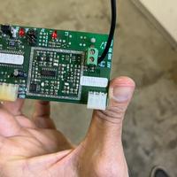 Ricevente Ditec Bxlr1