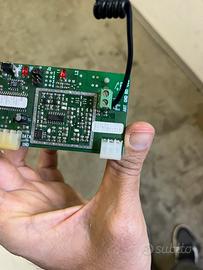 Ricevente Ditec Bxlr1