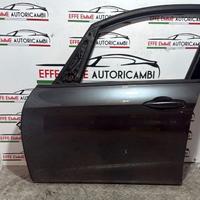 PORTA ANTERIORE SINISTRA BMW F45 SERIE 2 - 1 SERIE