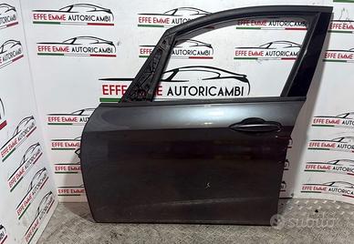 PORTA ANTERIORE SINISTRA BMW F45 SERIE 2 - 1 SERIE