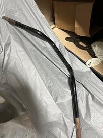 Manubrio originale Suzuki V Strom