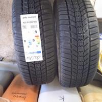 pneumatici invernali 195 55R16