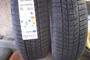 pneumatici invernali 195 55R16