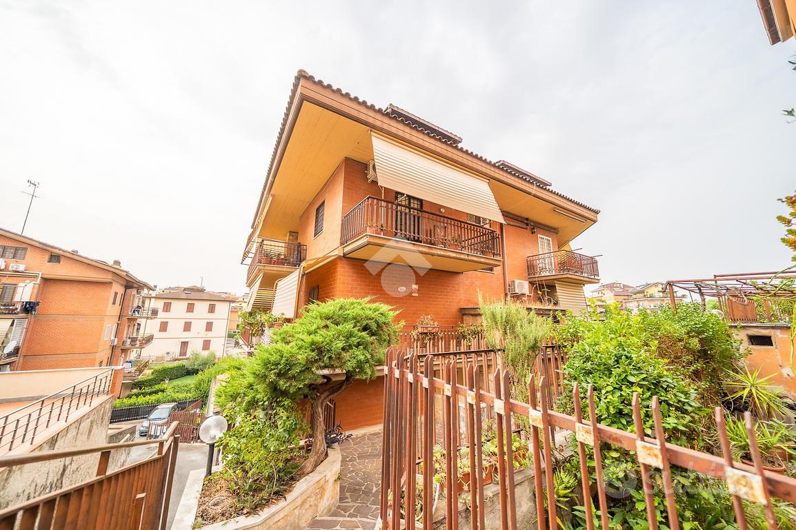 Appartamento – Roma, Tomba di Nerone - Vista 3