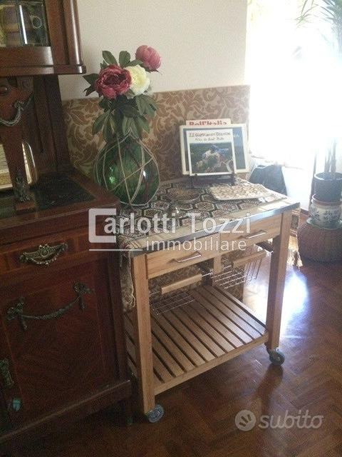 Appartamento – Grosseto, Porta Nuova, Centro - Vista 3