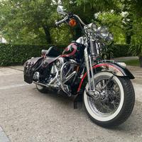 Harley Heritage Springer 1340