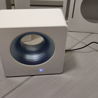 2 Router wifi Asus Blue Cave AC2600 mesh