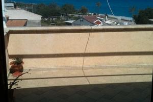 Stupendo attico a soli 30 metri dal mare