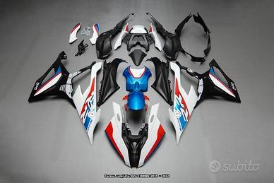 Carena per BMW S1000RR 2019 - 2022