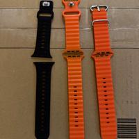 cinturini per apple watch