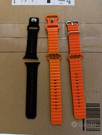 cinturini per apple watch