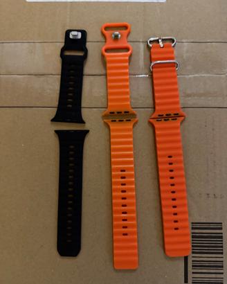 cinturini per apple watch