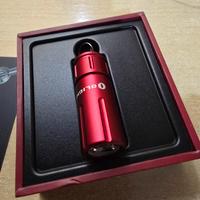 Torcia Olight iTHX Red Wine Limited Edition 