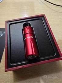 Torcia Olight iTHX Red Wine Limited Edition 