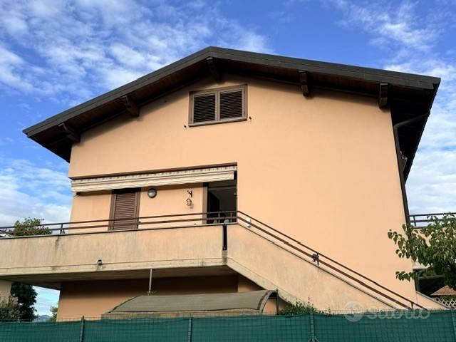 Appartamento – Oltrona di San Mamette, Tavorella - Vista 2