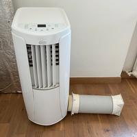 Condizionatore Portatile Argo 9000 BTU