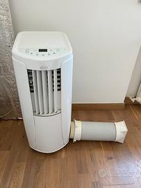 Condizionatore Portatile Argo 9000 BTU