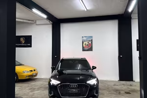 Audi A3 SPB 30 TDI S tronic