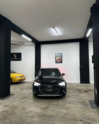 Audi A3 SPB 30 TDI S tronic