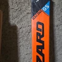 Blizzard WRC FISI 