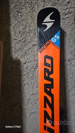 Blizzard WRC FISI 