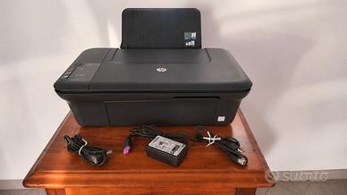 Stampante multifunzione HP DeskJet 2050