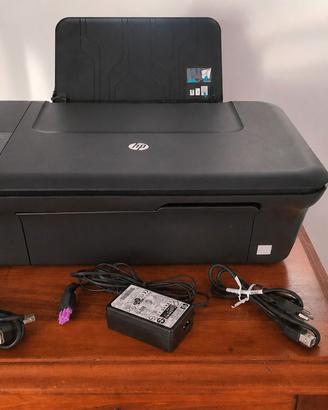 Stampante multifunzione HP DeskJet 2050