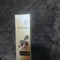 Profumo Montale Paris Arabians Tonka EDP