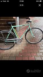 Bianchi corsa