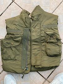 FLAK vest us army vietnam