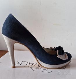 Scarpe con tacco Prima donna