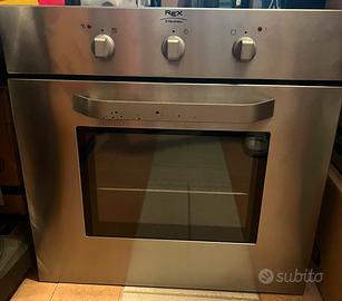 Forno da incasso Rex Elettrolux