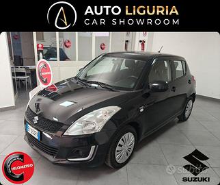 Suzuki Swift 1.3 DDiS 5 porte B-Easy