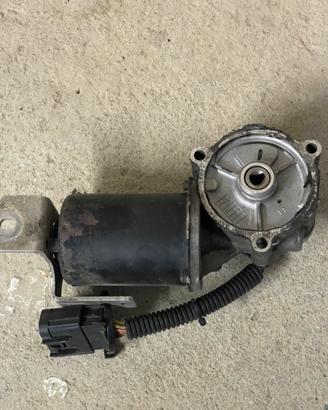 Motorino  tranfer cambio Hummer H 2