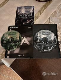 GIOCO “ PC “ NUOVO.