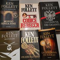 ken Follett
