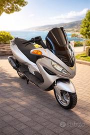 Malaguti Madison 125