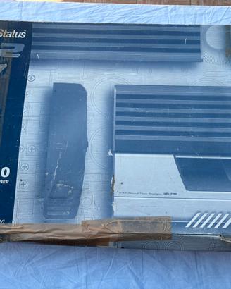 ALPINE F1 System: CDA-7990R , PXI-H990, MRV-F900