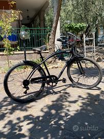 Bicicletta americana