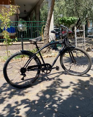 Bicicletta americana