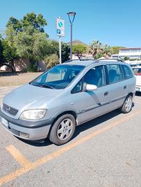 Opel Zafira A